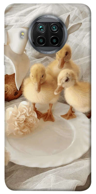 Чохол на Xiaomi Mi 10T Lite / Redmi Note 9 Pro 5G Easter Vibes фото 1 з 1