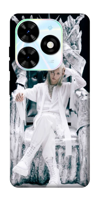 Чохол на TECNO Spark Go 2024 Felix GIANT фото 1 з 1