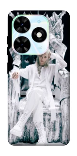 Чохол на TECNO Spark Go 2024 Felix GIANT фото 1 з 1