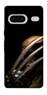Чохол на Google Pixel 7 Wolverine фото 1 з 1