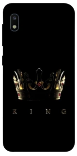 Чохол на Samsung Galaxy A10 (A105F) King ver.2 фото 1 з 1