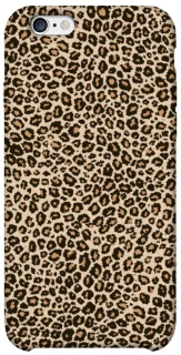 Чохол на Apple iPhone 6/6s (4.7") Leopard Skin v2 фото 1 з 1
