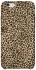 Чохол на Apple iPhone 6/6s (4.7") Leopard Skin v2 фото 1 з 1
