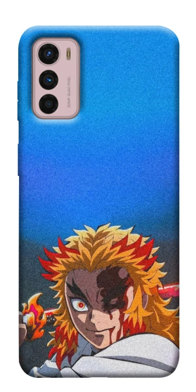 Чехол на Motorola Moto G42 Anime v19 фото 1 из 1