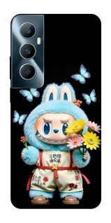 Чохол на Realme C65 4G Japan Labubu фото 1 з 1