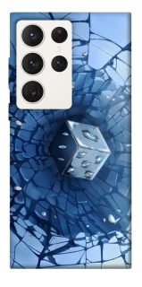 Чехол на Samsung Galaxy S23 Ultra Daddy Gojo фото 1 из 1