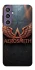 Чохол на Samsung Galaxy S23 FE Aerosmith фото 1 з 1