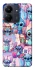 Чехол на Xiaomi Redmi 13C Stitch ver.25 фото 1 из 1