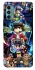 Чехол на Motorola Moto G60 Roblox collage ver.4 фото 1 из 1