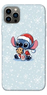 Чехол на Apple iPhone 12 Pro (6.1") Stitch ver.21 фото 1 из 1