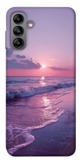 Чохол на Samsung Galaxy A04s Sea фото 1 з 1