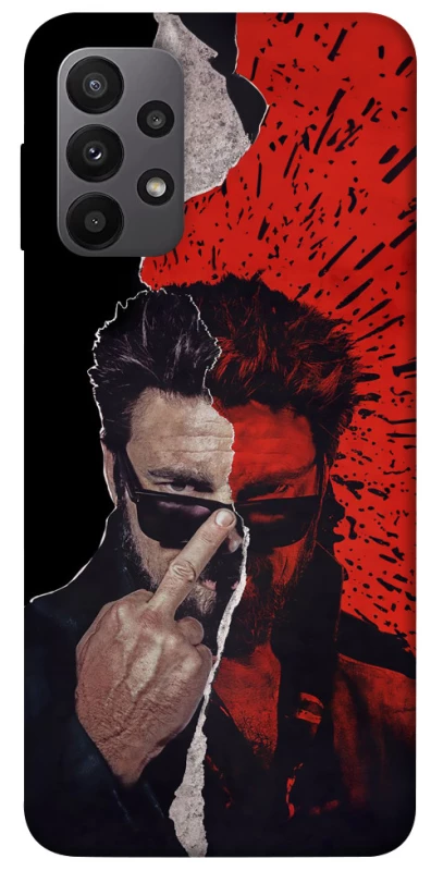 Чохол на Samsung Galaxy A23 4G Billy Butcher фото 1 з 1