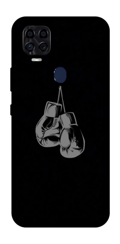 Чехол на ZTE Blade v2020 boxing фото 1 из 1