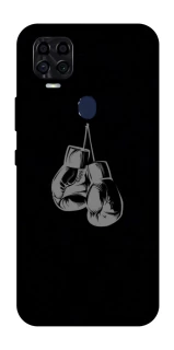 Чехол на ZTE Blade v2020 boxing фото 1 из 1