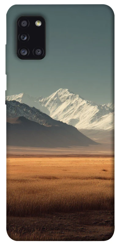 Чохол на Samsung Galaxy A31 Asian mountains фото 1 з 1