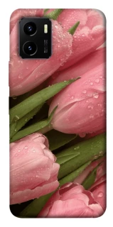 Чохол на Vivo Y15s Beauty фото 1 з 1