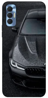 Чехол на TECNO Spark 8P BMW v47 фото 1 из 1
