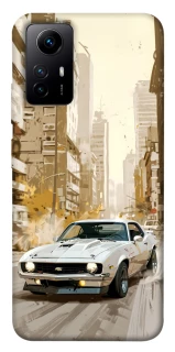 Чохол на Xiaomi Redmi Note 12S Drift фото 1 з 1