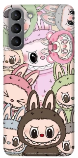 Чохол на Samsung Galaxy S21 All Labubu 3 фото 1 з 1