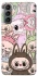 Чохол на Samsung Galaxy S21 All Labubu 3 фото 1 з 1