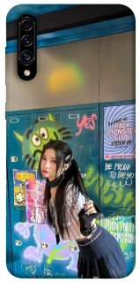 Чохол на Samsung Galaxy A50 (A505F) / A50s / A30s Asa v2 - BABYMONSTER фото 1 з 1