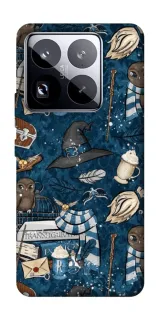Чехол на Xiaomi 15 Pro Harry Potter V20 фото 1 из 1