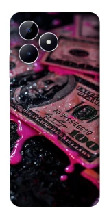 Чохол на Realme Note 50 5G Dollars фото 1 з 1