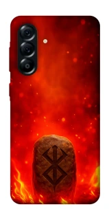 Чохол на Samsung Galaxy A57 5G Runa Berserk фото 1 з 1