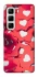 Чохол на Infinix Hot 50 4G Love aesthetic ver.2 фото 1 з 1
