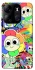 Чохол на Tecno Spark Go 2023 Dandy world collage фото 1 з 1