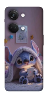 Чохол на OnePlus Nord 3 Stitch ver.3 фото 1 з 1
