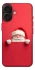 Чехол на Apple iPhone 17 (6.3") Christmas mood ver.11 фото 1 из 1