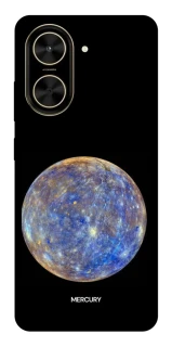 Чехол на Xiaomi Poco C71 Mercury фото 1 из 1