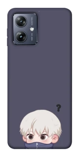 Чехол на Motorola Moto G54 Toge Inumaki фото 1 из 1