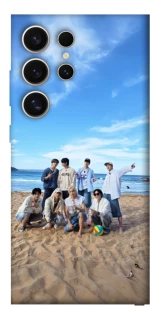 Чехол на Samsung Galaxy S25 Ultra Stray Kids All In One Frame фото 1 из 1