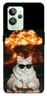 Чохол на Realme GT2 Exploding Kittens ver.2 фото 1 з 1