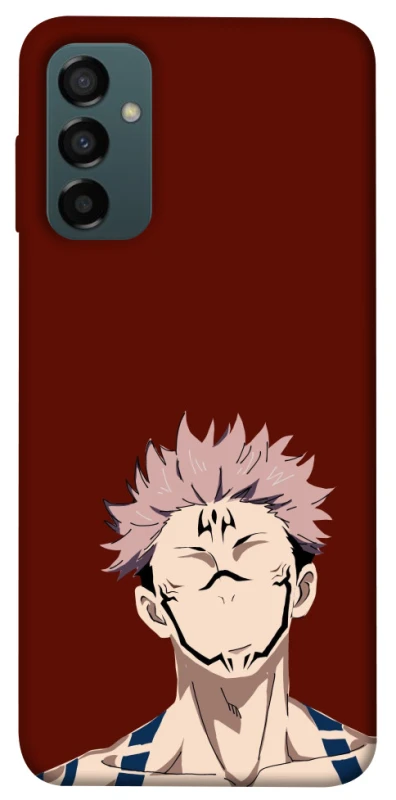 Чохол на Samsung Galaxy M34 5G Sakuna v3 фото 1 з 1