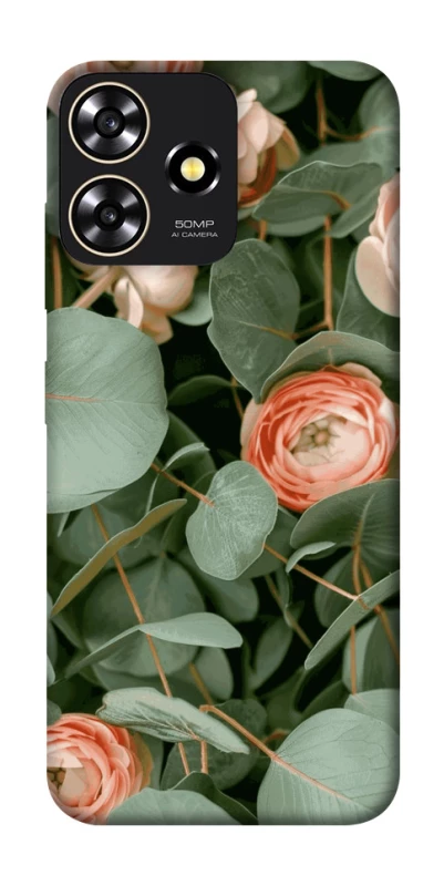 Чехол на ZTE Blade A73 4G Eternal Spring фото 1 из 1