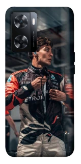 Чохол на OnePlus Nord N20 SE F-1 ver.10 фото 1 з 1