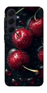 Чохол на Samsung Galaxy A35 Черешня фото 1 з 1