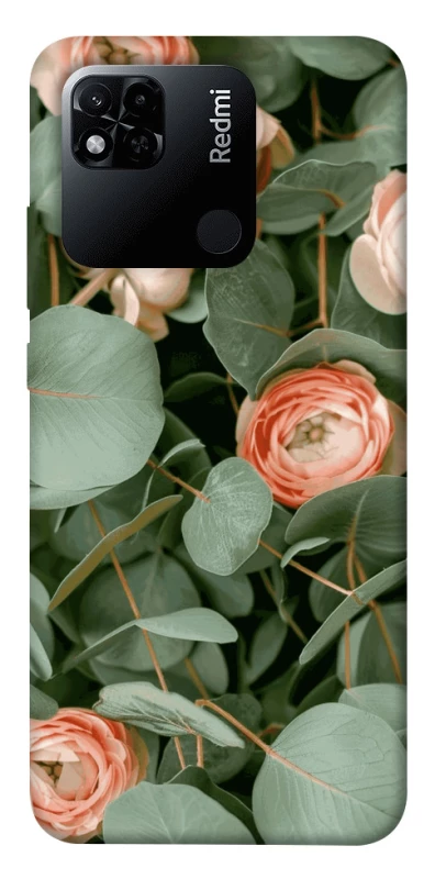 Чохол на Xiaomi Redmi 10A Eternal Spring фото 1 з 1