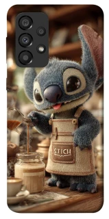 Чохол на Samsung Galaxy A33 5G Stitch ver.15 фото 1 з 1