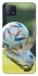 Чохол на Oppo A72 5G / A73 5G Football Ball v2 фото 1 з 1