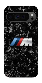 Чохол на Google Pixel 9 Pro M-series carbon фото 1 з 1