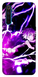 Чохол на Realme 6 Pro Satoru Gojo фото 1 з 1