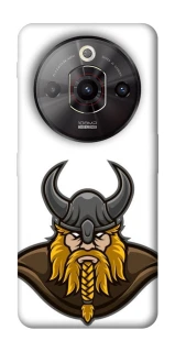 Чехол на ZTE Nubia Focus Pro Viking фото 1 из 1