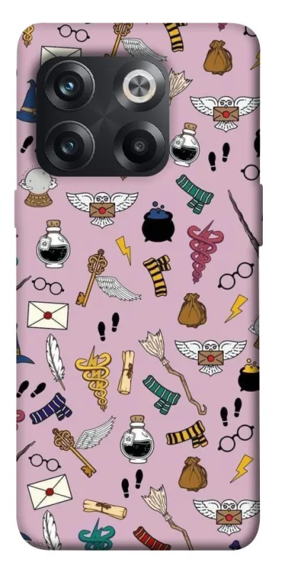 Чохол на OnePlus 10T Harry Potter V16 фото 1 з 1