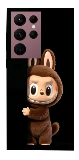 Чохол на Samsung Galaxy S22 Ultra Boo Labubu фото 1 з 1