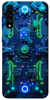 Чехол на Samsung Galaxy A50 (A505F) / A50s / A30s CyberPhone v3 фото 1 из 1