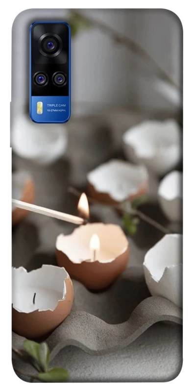 Чохол на Vivo Y51a Eggcellent фото 1 з 1